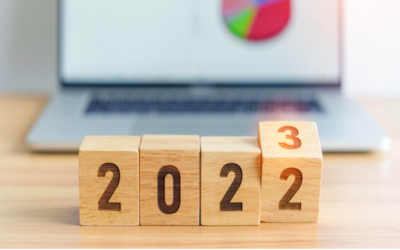 The Four BIG Changes That Will Impact Buyers & Sellers in 2023
